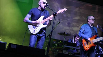 Koncertowe lato w regionie