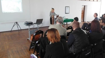 Piotrków. Konferencja naukowa na Zamku