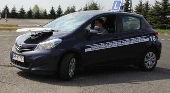 Jechali z piłką na talerzu