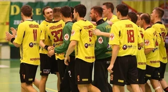 Zwycięstwo po dramatycznej walce