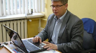 Kim był Ludwik Danielak?