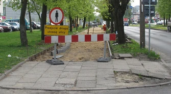 3 miliony złotych na naprawę i wymianę chodników