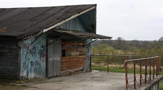 Turystyka powróci na Polankę?