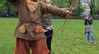 Na odwagę pili wywar ze sromotnika