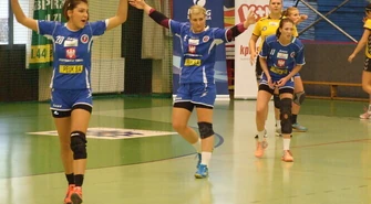 Wysoka przegrana Piotrcovii ze Startem