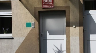 Babcia chce odzyskać dzieci