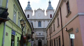 Piotrków może być turystyczny?