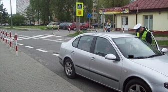 Policjanci zatrzymali czterech pijanych kierowców