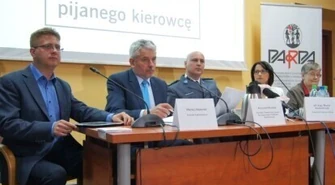 Ruszyła kampania &#8222;Powstrzymaj pijanego kierowcę&#8221;