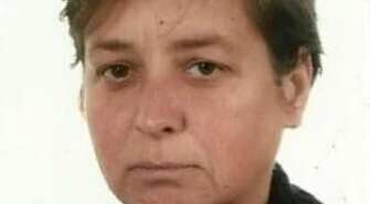 Wyszła od znajomego i nie wróciła do domu