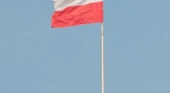 Nie zapominajmy o fladze na 2 maja