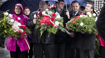 Uczcili 223. rocznicę uchwalenia Konstytucji 3 maja