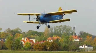 Czy piotrkowskie lotnisko zostanie zamknięte?