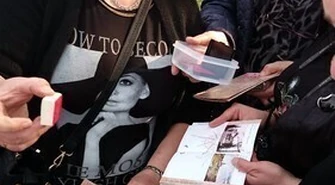 Rozprza ma patriotyczny quest!