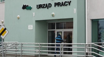 Spada bezrobocie w Piotrkowie i powiecie 