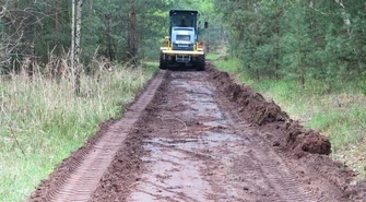 Budują szlak rowerowy Słok &#8211; Góra Kamieńsk