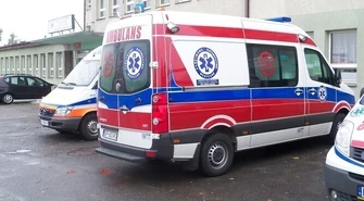 Uwaga! W piątek poradnie nieczynne