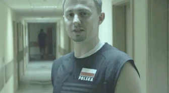 Kadra trenuje w Spale