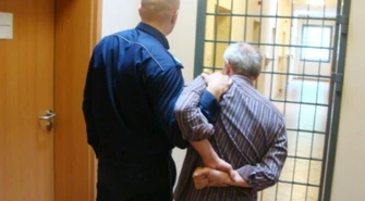 Znaleźli kierowcę, który uciekł z miejsca wypadku