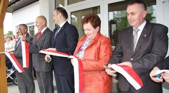 W Rakowie mają Dom Ludowy... wreszcie