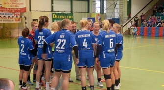 Piotrcovia: Remis w przedostatnim meczu sezonu