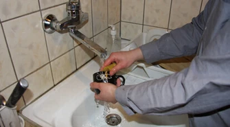 Część Piotrkowa była pozbawiona wody