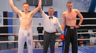 Osiem medali dla zawodników z Polski