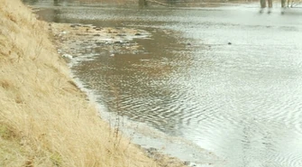 Monitorują stan na Pilicy i Luciąży