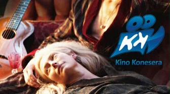 "Tylko kochankowie przeżyją" w Kinie Konesera