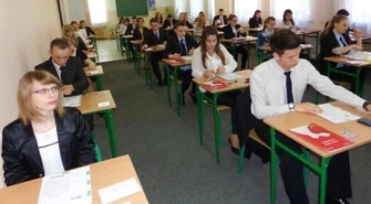 Dziś matura z chemii