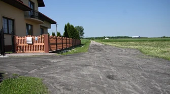 Zapomniane, zaniedbane, zmaglowane - piotrkowskie ulice