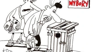 Czy piotrkowianie pójdą na wybory?