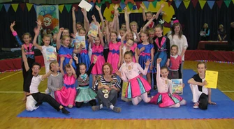 Kolejny sukces podopiecznych "Jaskółczyna"