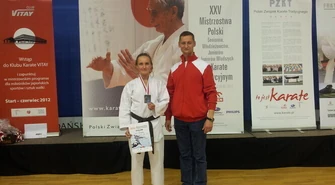 Historyczny sukces piotrkowskiego UKS