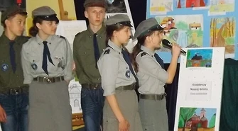 Pokazali najpiękniejsze krajobrazy gminy