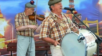 Kapele znów zagrają