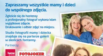 Dzień Matki w Focus Mall 