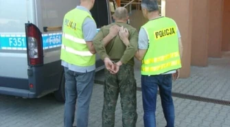 Aresztowany po 6 latach od zabójstwa