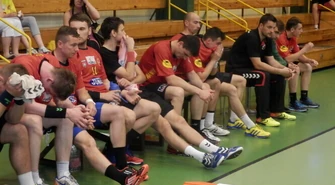 Piotrkowianin spadł z PGNiG Superligi!