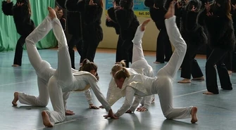 Małpy znów się spodobały