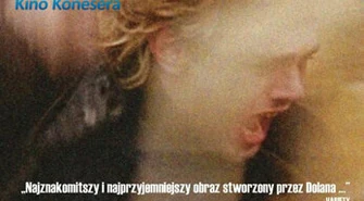 "Tom" w Kinie Konesera