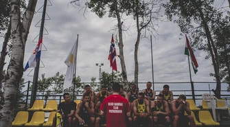 Piotrkowianin walczy o Klubowe Mistrzostwo Europy