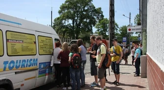 Nie będzie przystanku przy wieży ciśnień
