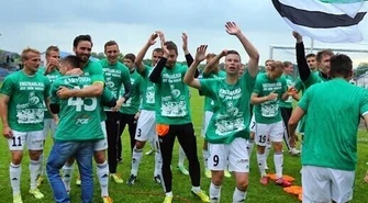 &#8222;Brunatni&#8221; powracają do T-Mobile Ekstraklasy