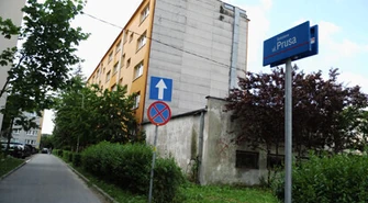 Wybudują nowy parking przy ulicy Prusa