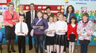 Wiosenne zmagania z ortografią