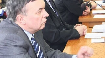 Banaszek jednak straci mandat? 