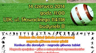 IV Piotrkowski Konkurs Wiedzy o Sporcie przed nami 