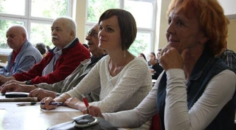 IX Dyktando Trybunalskie: Rekordzista zrobił 140 błędów!