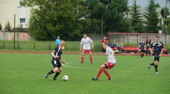 ŁKS Łódź lepszy od Concordii